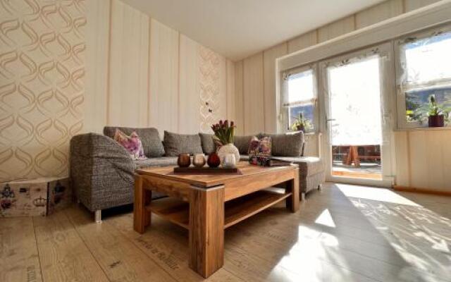 Ferienwohnung Sagenhaft