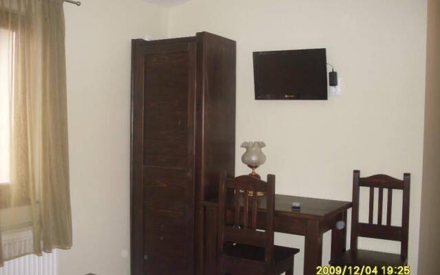 Casa Oana