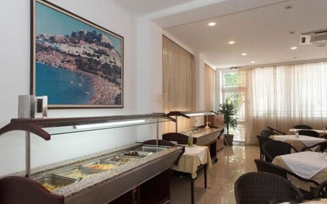 Thalia Hotel