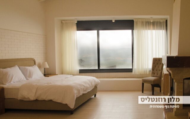 Rosentalis Hotel
