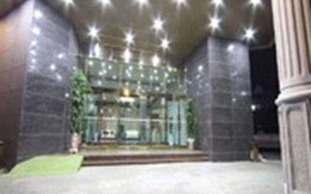Tongyeong Tourist Hotel