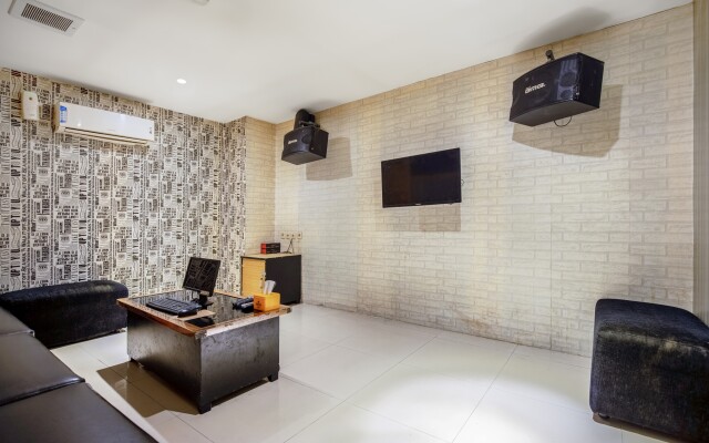 City Icon Residence
