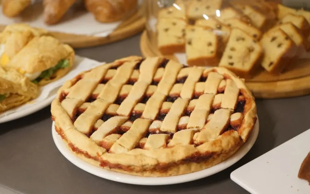 Arbnor Boutique Hotel