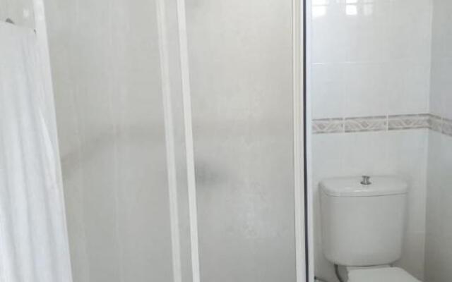 Impeccable 2 bed Penthouse