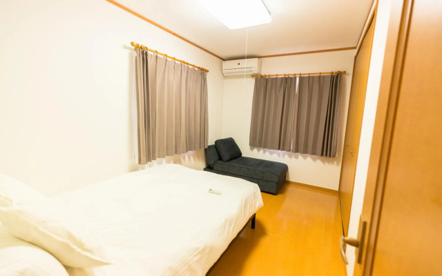 Airstar Chiyo House -Self check-in only