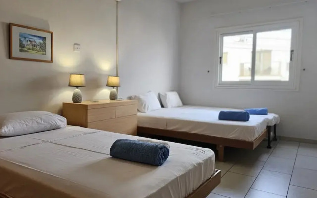 134 AN - Napa Star Apartment