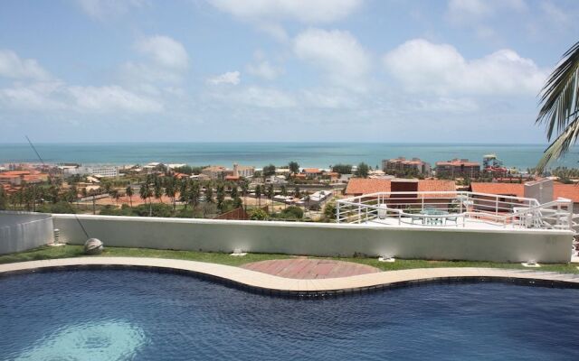 Vacation Home en Porto das Dunas