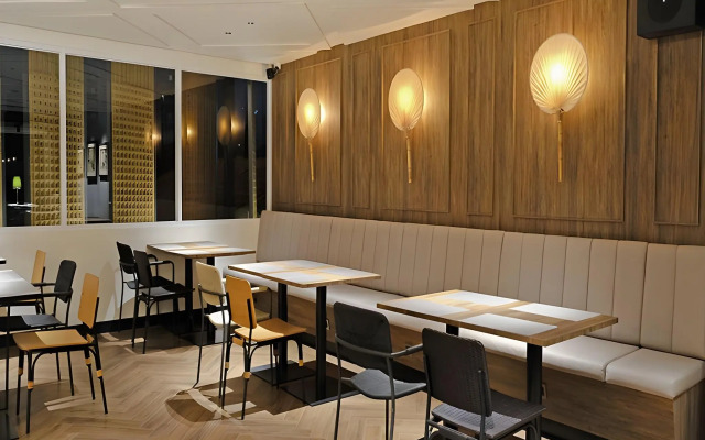 BW Express Jakarta Tanah Abang