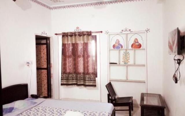 The Royal Jag Villa