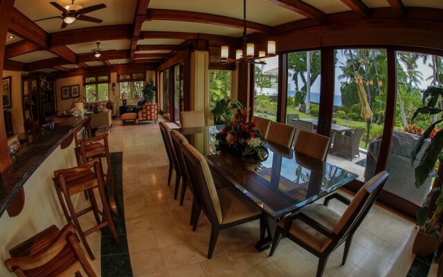 Alii Point by RedAwning