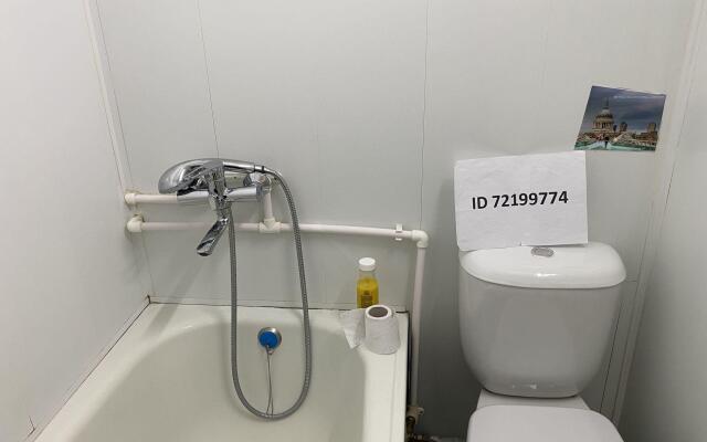 Апартаменты на улице Ленина 26