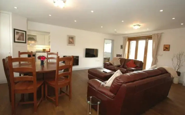 Owl Cottage