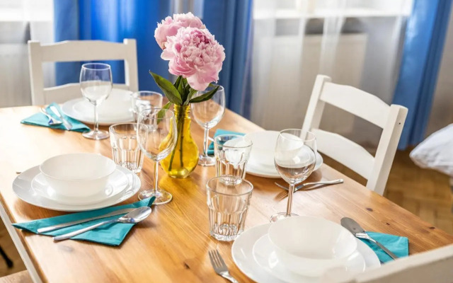 Wstapartments Centralone Gorskiego 1