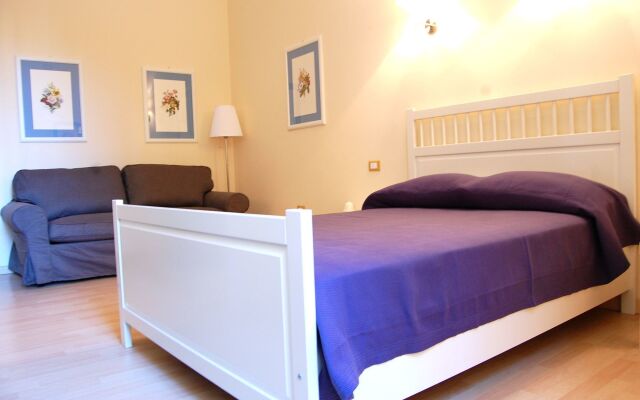 Relais Villa Fiorelli