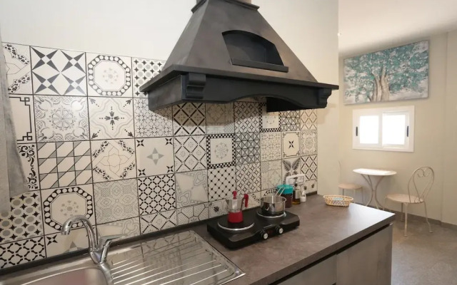 Oikia Automatic Rooms