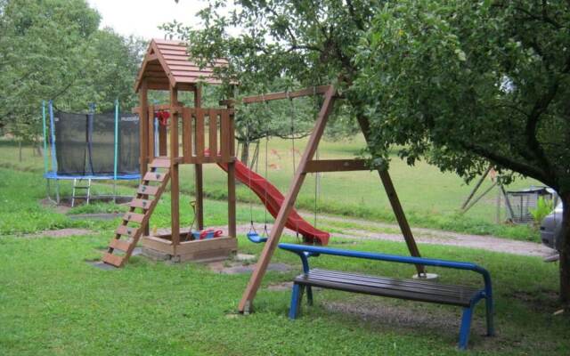 Muhlenhof - Muller Thurgau