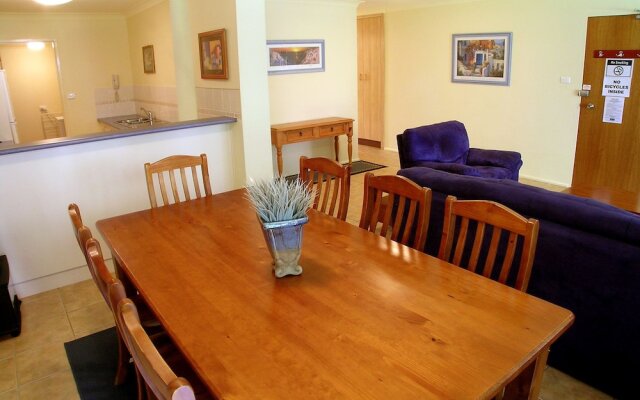 Tristani, Bay Parklands, Unit 59/2 Gowrie Avenue