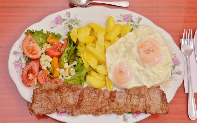 Hostal Gampala