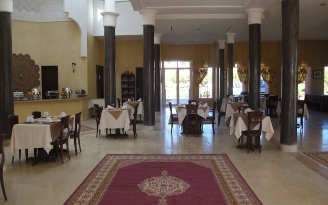 Les Riads de Jouvence