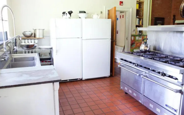 Battenkill Valley Mansion