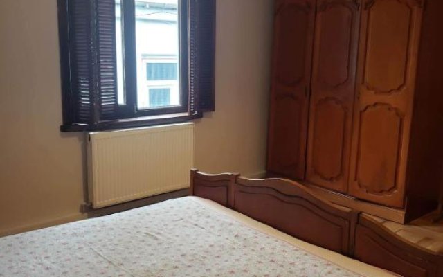 3-Bedroom Apartment in Kobuleti