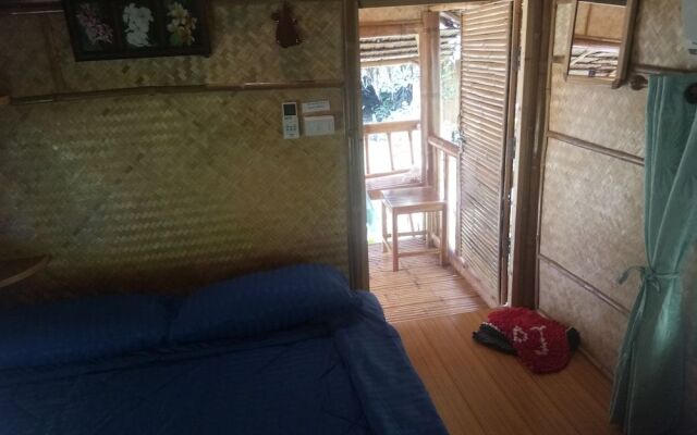 Baankonkan Resort