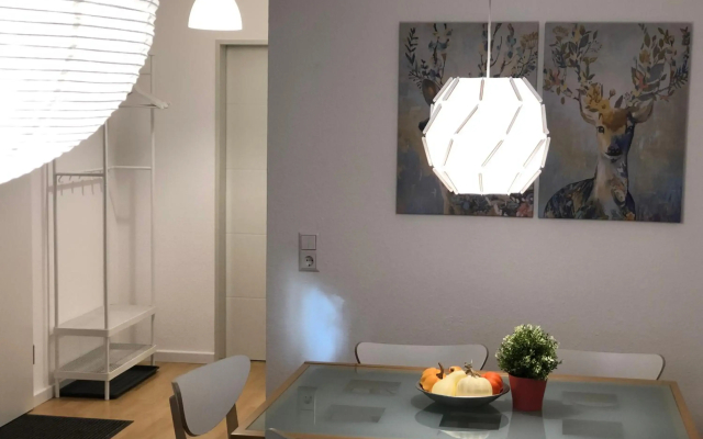 Ferienwohnung am Seepark