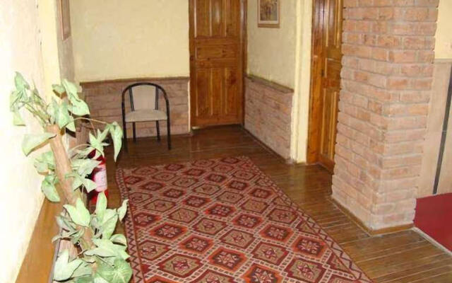 Ozcakil Hotel & Pension