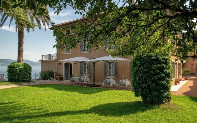 Villa delle Palme
