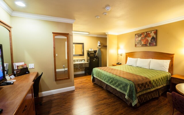 WAFER 450 Hotel