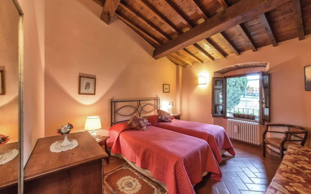 Holiday Home With Pool in Figline Valdarno