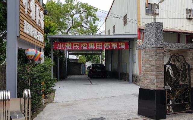 Xiao Ya Homestay