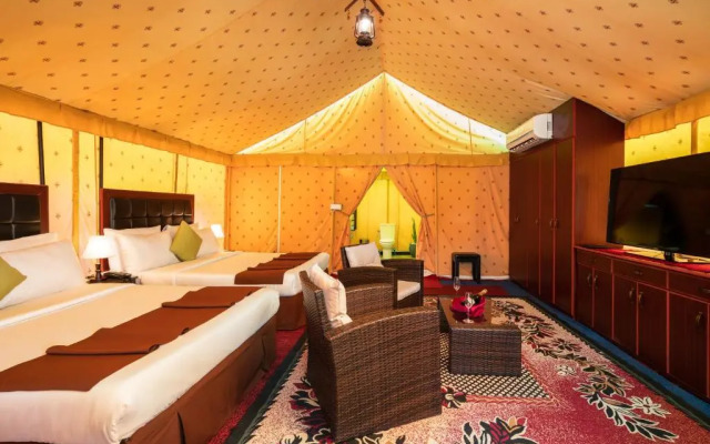 Fun Retreat Resort, Hotel and Ayurveda Spa