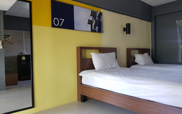 Elite Residence Phitsanulok