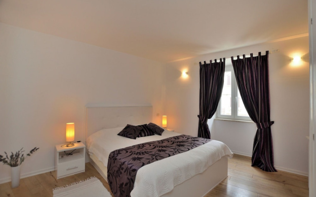 Rooms Pjaceta