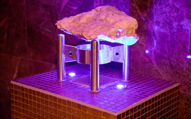 Alpenlodge Val Gronda