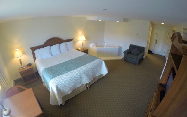 Ogunquit Hotel & Suites