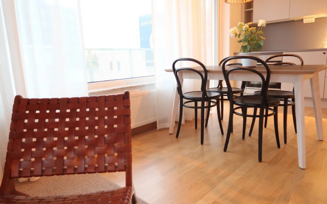 "luxury Business 2 Rooms Apartment By City Living - Umami"