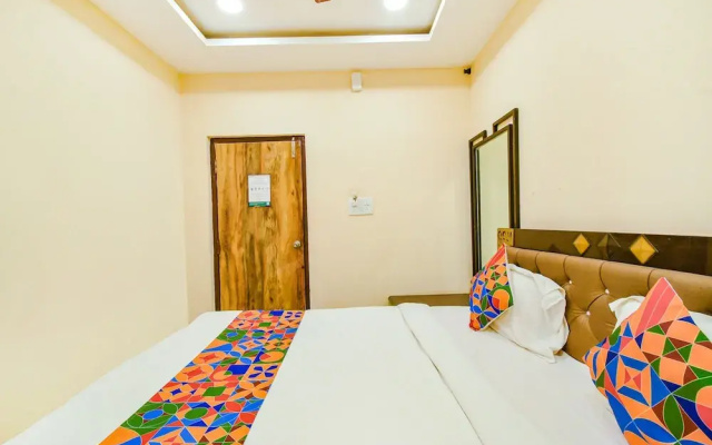 Fabhotel Yogeshwara Grand
