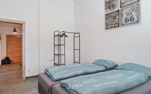 Modern apartment with a central location in the cozy Brixen im Thale
