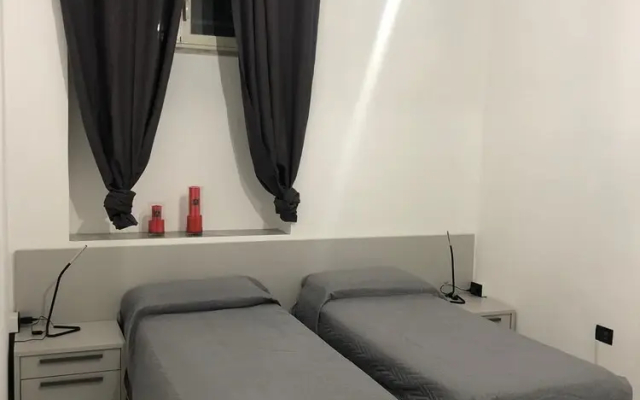 Cosmo Apartment