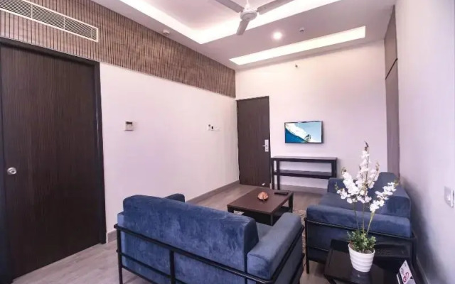 Star City Hotel