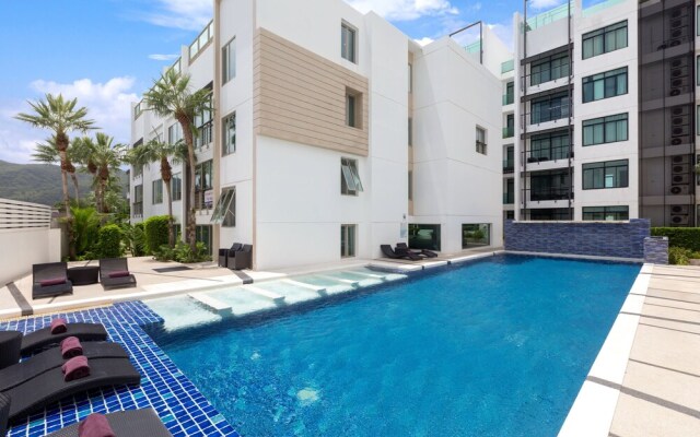 The Regent Phuket Serviced Apartment Kamala Beach