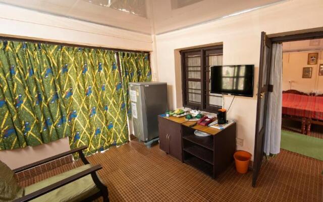 Bamboo Banks Farm & Guest House
