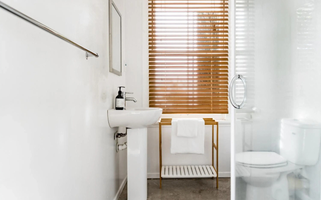 Kowhai Cottage & Studio