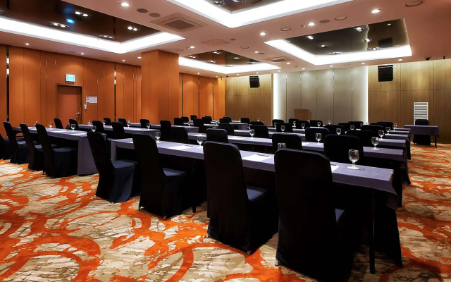 Orakai Songdo Park Hotel, BW Premier Collection
