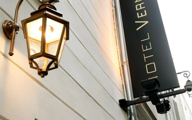 Hotel Verneuil
