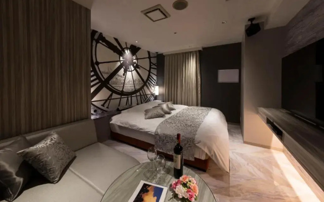 Hotel K's Fine (Adult Only)