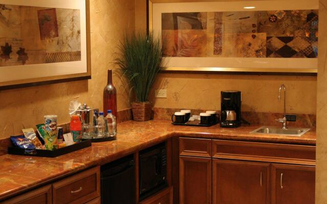 Embassy Suites by Hilton Dallas Frisco Hotel & Convention Center
