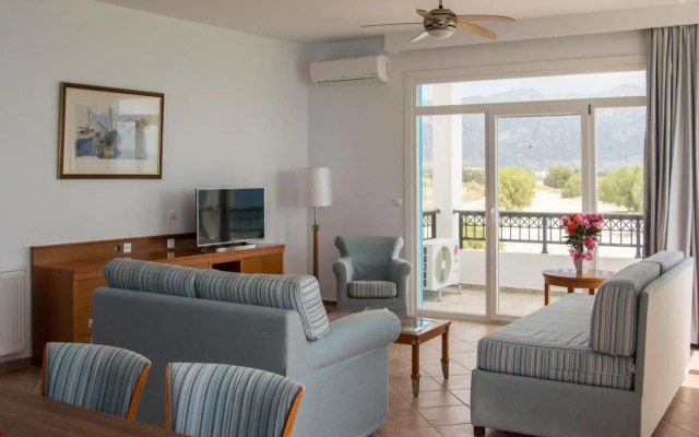 Ostria View